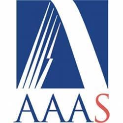 AAAS logo 