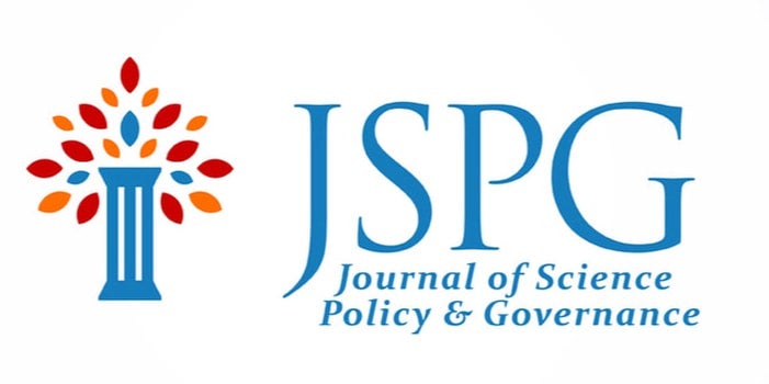 JSPG Logo