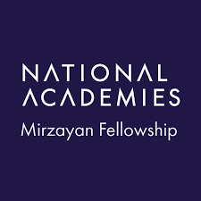 NA Mirzayan Fellowship Logo