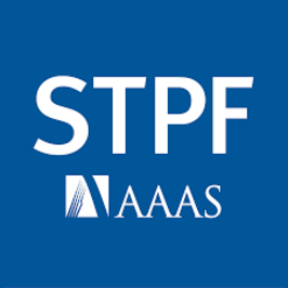 AAAS STPF Logo
