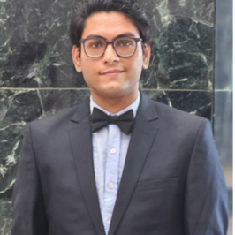 Aihik Bannerjee