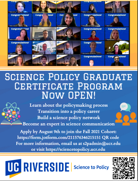 S2p certificate program