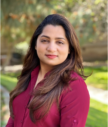 Simmi Tomar