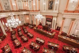 California Senate