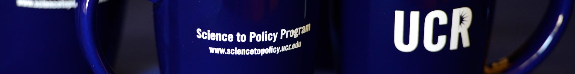 Science To Policy